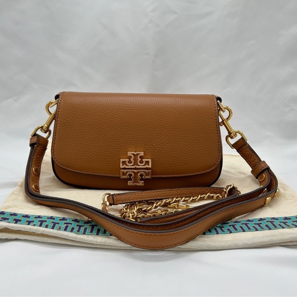 セール☆Tory Burch☆BRITTEN CANVAS CONVERTIBEL ショルダー2 m_6552ba2c3b982a9bb04549c4.jpg